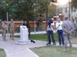 Z natáčení OVM v listopadu 2008 3