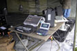 Evaluation and navigation devices