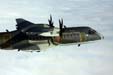 CASA C-295M - 5