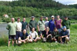 Military chaplains