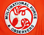 MFO Flag