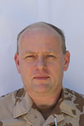 Colonel Vaclav Vales