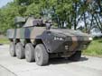 Patria AMV 8x8
