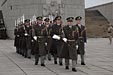 The Honour Guard of the ACR