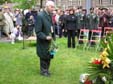 American veterans in Pilsen - 1