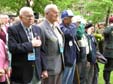 American veterans in Pilsen - 3
