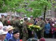 American veterans in Pilsen - 5
