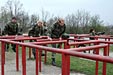 Hurdles and Obstacles 3