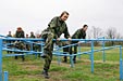 Hurdles and Obstacles 4