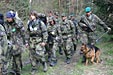 Training with Dogs 1