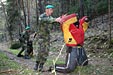 Training with Dogs 3