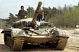 Wheeled and Tracked Vehicles 1
