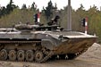 Wheeled and Tracked Vehicles 3