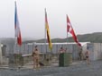 Czechs Deployed 83 Personnel - 1