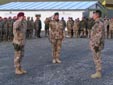 Czechs Deployed 83 Personnel - 2