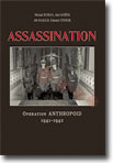  ASSASSINATION Operation ANTHROPOID 1941-1942