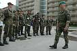What is a Military Formation?