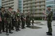 Military Formation?