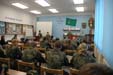 Instructors' Presentation 1