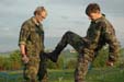 Self-defence 4