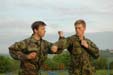 Self-defence 3