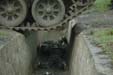 Under Tanks and APCs 1
