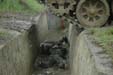 Under Tanks and APCs 2