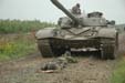 Under Tanks and APCs 3
