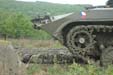 Under Tanks and APCs 6