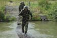 Floating Bridge