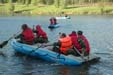 Survivors Afloat
