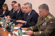 Z tiskové konference po podpisu smlouvy 2