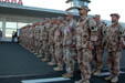 Welcoming Ceremony