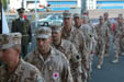 Marching Home