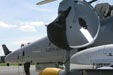 Detailed look at L-159 ALCA