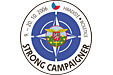 STRONG CAMPAIGNER 2006
