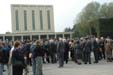 Funeral Ceremony - 2