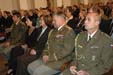 Military and Civilian Well-wishers - 1