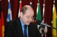 Náměstek ministryně obrany pro vyzbrojování Jaroslav Kopřiva