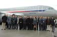 First Airbus A-319CJ for Czech Air Force - 4