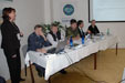From the press conference 1