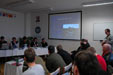 From the press conference 2