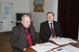 Ing. Jiří Martinek, genpor. v.z. a Ing. František Josífek 4