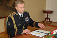 Lieutenant General Vlastimil Picek