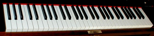 Klvesy