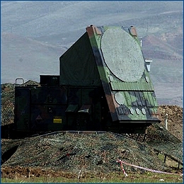 Radar