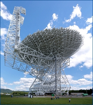 Teleskop