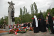 62. výročím ukončení 2. světové války