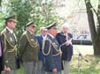 Veteráni zpravodajské brigády si připomněli konec války 6