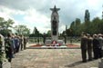 62. výročím ukončení 2. světové války